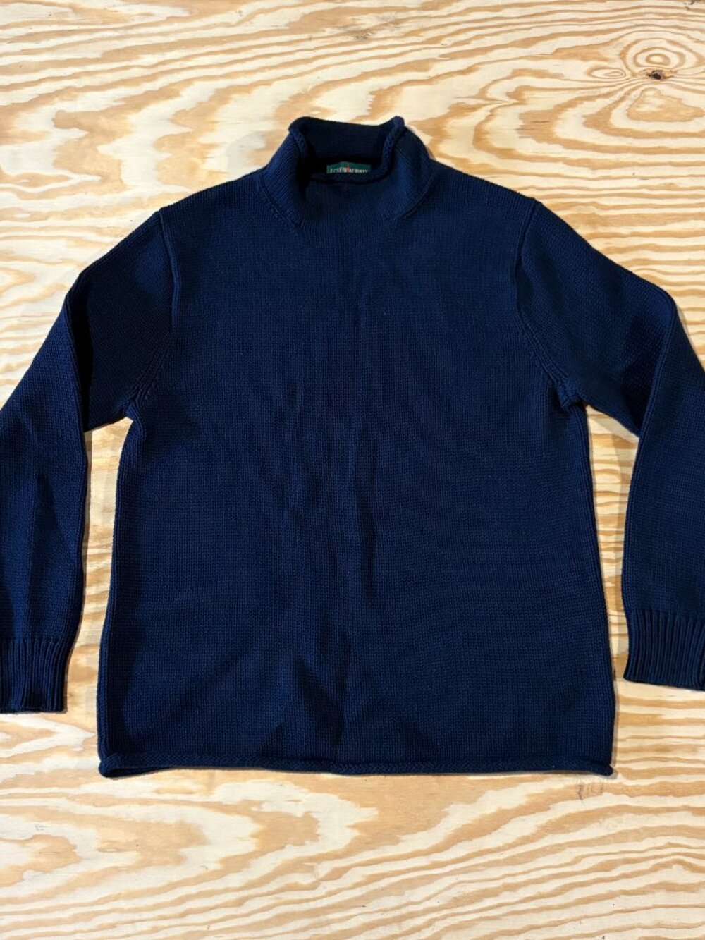 J.Crew Rollneck Sweater | Mens | Size Medium